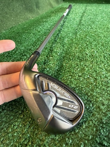 Zeppa sabbia taylormade burner - zeppa,