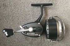 Mulinelli vintage* Mitchell