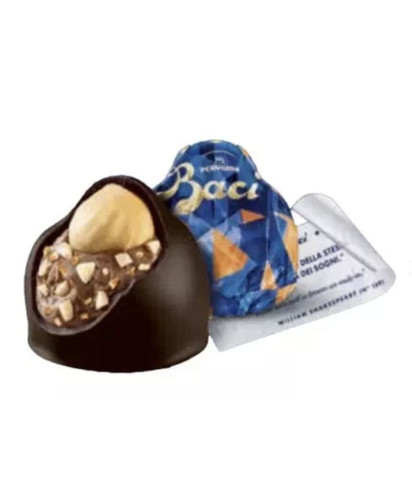 Baci perugina cioccolato - perugina, 1
