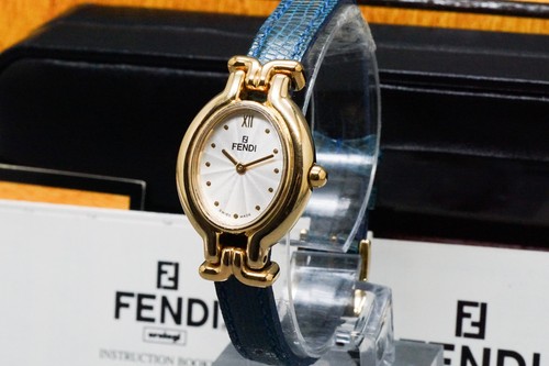 Quasi mint box - *quasi, fendi