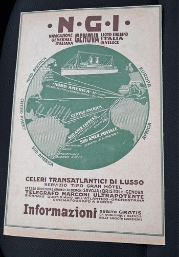 Pubblicità i navigazione - pubblicità,