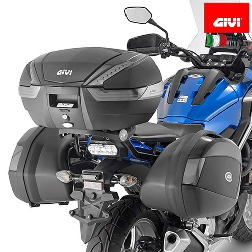 Givi 1146fz portapacchi post - portapacchi,