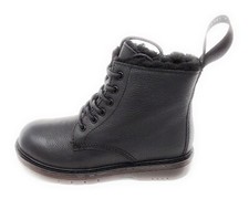 Grunland Anfibio nero