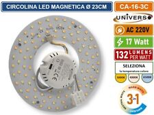 CIRCOLINA MAGNETICA LED