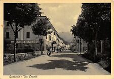 B1847) GARESSIO VIA LEPETIT ALBERGO ANIMATA VIAGGIATA CUNEO