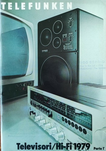 Telefunken televisori hifi - televisori,