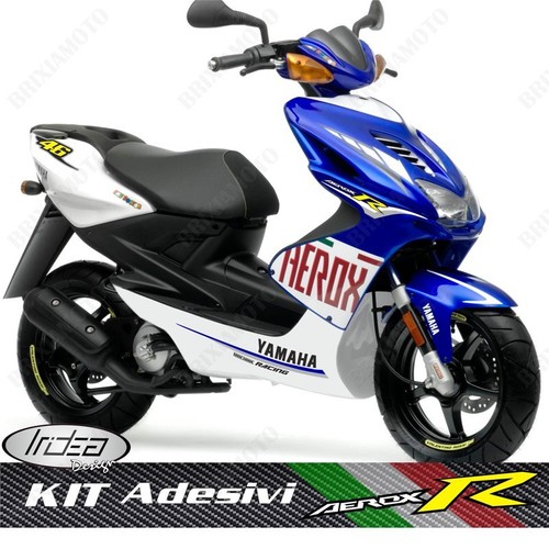 Set adesivi replica - set,