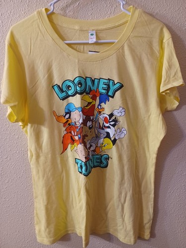 Camicia donna looney - camicia,