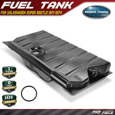 1x Gallons Fuel Tank for
