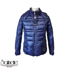 Giubbotto Piumuno Donna