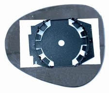 PIASTRA SPECCHIO DX LANCIA Y