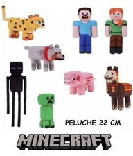 BANDAI NAMCO MINECRAFT