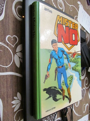 Cartonato arriva mister - no,