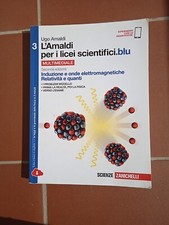 Amaldi per licei - l'amaldi, i