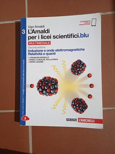 Amaldi per licei - l'amaldi,
