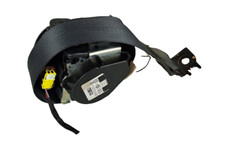 Renault Captur II 2021 Sedile