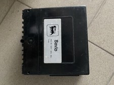 Scheda Accensione Savio