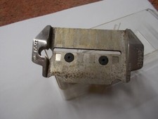 Piastra base ponte tremolo