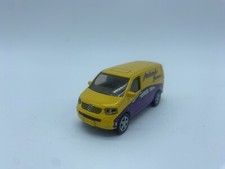 2005 VOLKSWAGEN TRANSPORTER