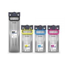 EPSON T05A1 T05A2 T05A3 T05A4