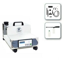 EOLO Generatore Vapore