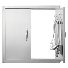 VEVOR Porta d'Accesso per