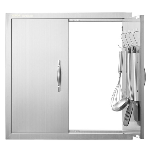 Vevor porta accesso per - d'accesso,