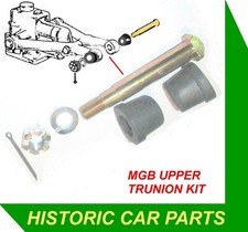 Kit fulcro top trunnion - kit,