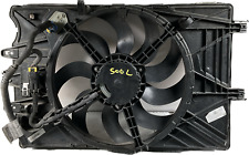 Ventola radiatore motore per