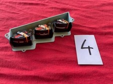 ENSEMBLE DE JAUGES DE CONTROL