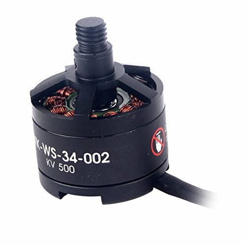 Walkera tali h500 - tali,