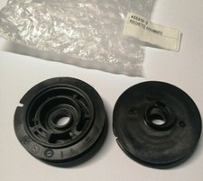 PULEGGIA AVV. MOTOSEGA DOLMAR