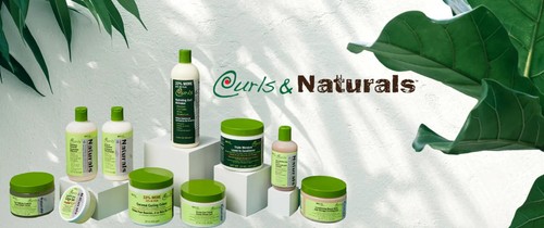 Curls naturals prodotti - naturals, |