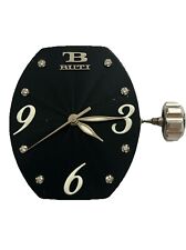 Tommaso Buti Movimento Sellita