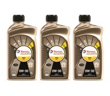 OLIO MOTORE TOTAL QUARTZ INEO