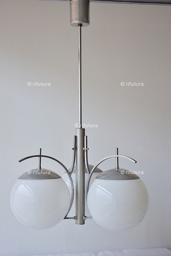 Lampadario vintage design - vintage'50,