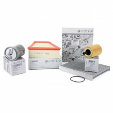 KIT TAGLIANDO ORIGINALE SEAT