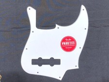Battipenna originale Fender