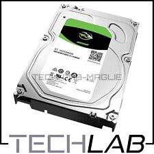 HARD DISK 500GB 2TB 1TB 750GB 250GB 160GB 3,5" SATA PER PC COMPUTER FISSO DESKTO