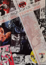Albetto DIABOLIK ALTRI SGUARDI