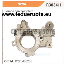 11226403205 POMPA OLIO