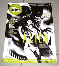 FILM TV n. 21 - 2023 -  "ALIEN" STORIA DELLA GRANDE SAGA FANTASCIENTIFICA
