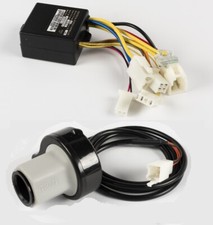 Razor Power Core E100 Kit Elettrico Ekit 7 Connettore Modulo Controllo e Acceleratore