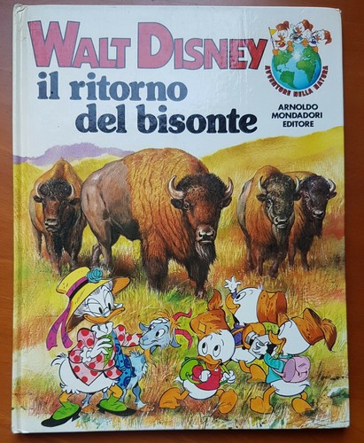 Avventure nella natura - avventure,