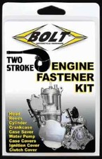 Kit fissaggio motore