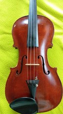 violino 4/4 di liuteria primi
