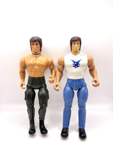 Vtg fire power - fire,