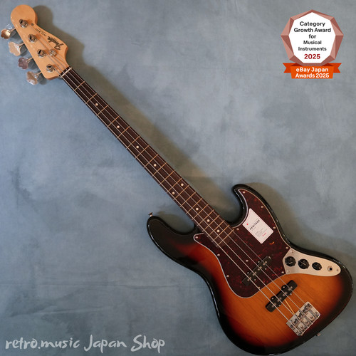 Fender made japan heritage - made,