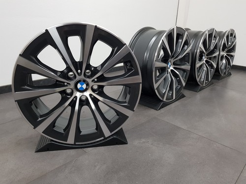 Nuovi cerchi bmw pollici - cerchi,