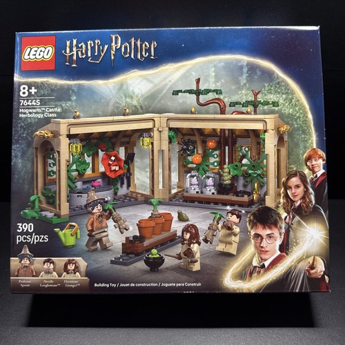 Nuovo lego 76445 harry - 76445,